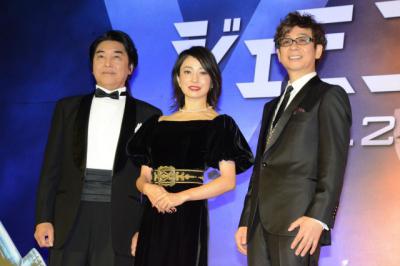 双子煞星剧照的剧照