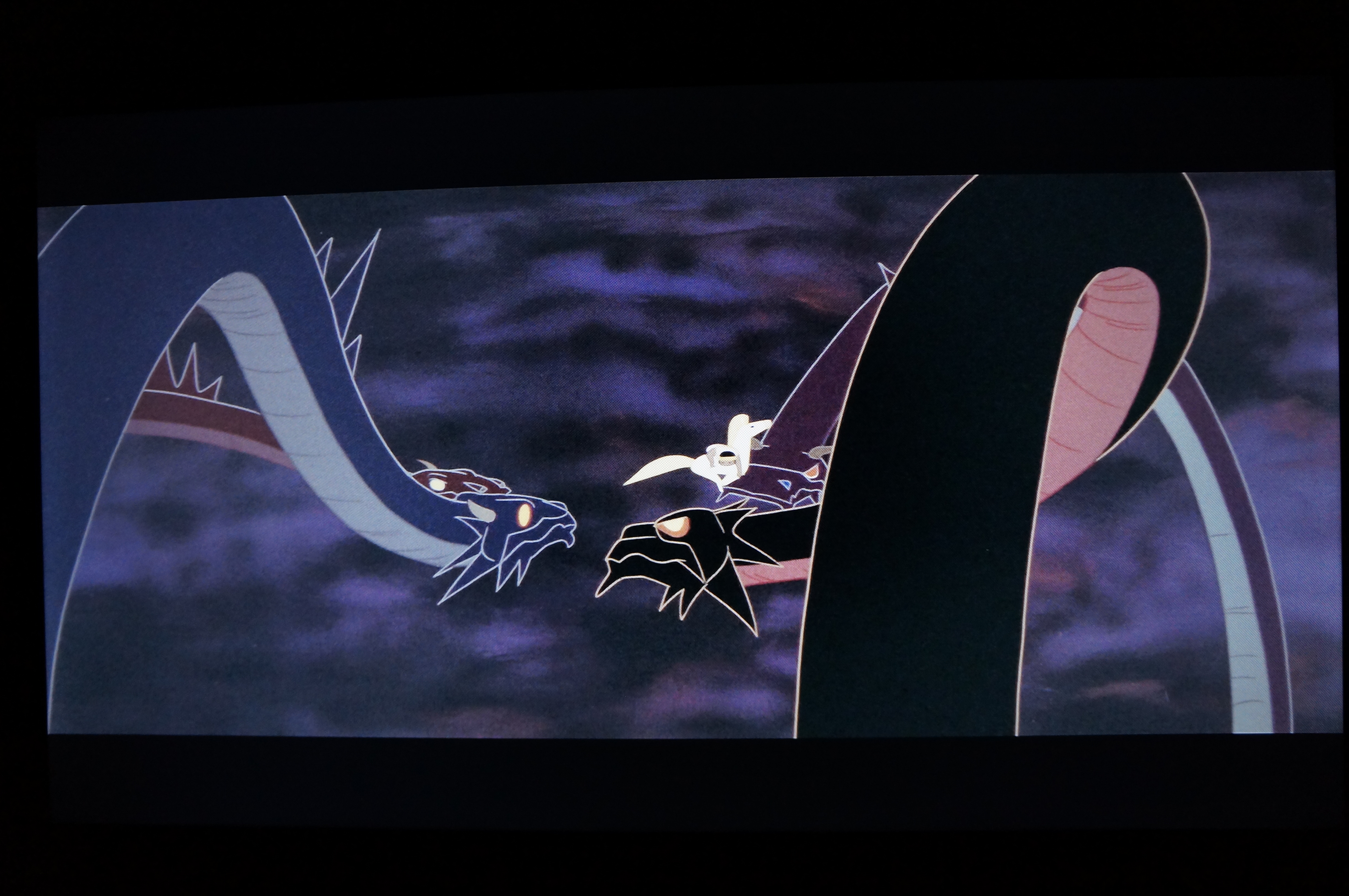 淘气王子斩大蛇剧照的剧照