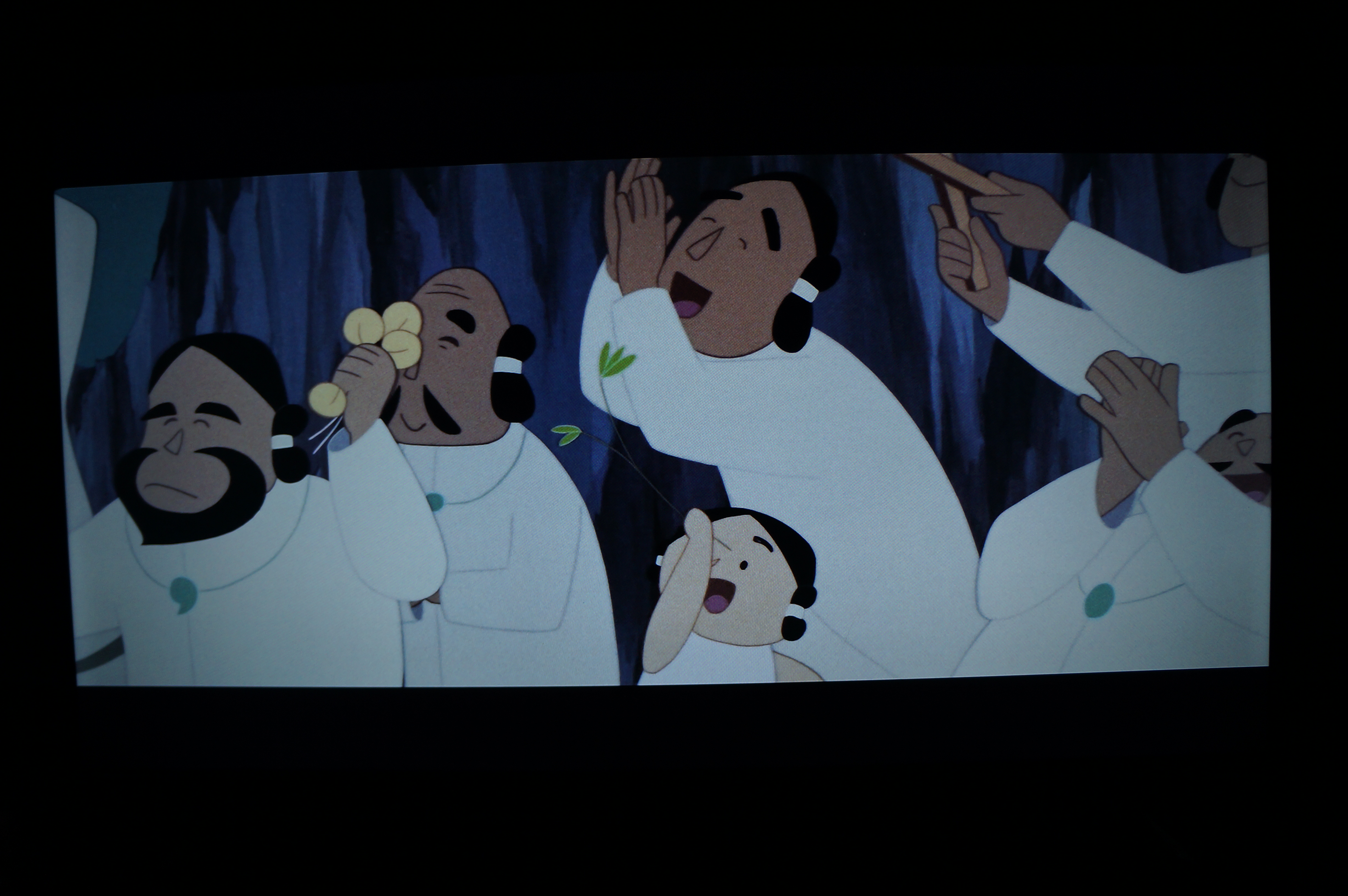 淘气王子斩大蛇剧照的剧照