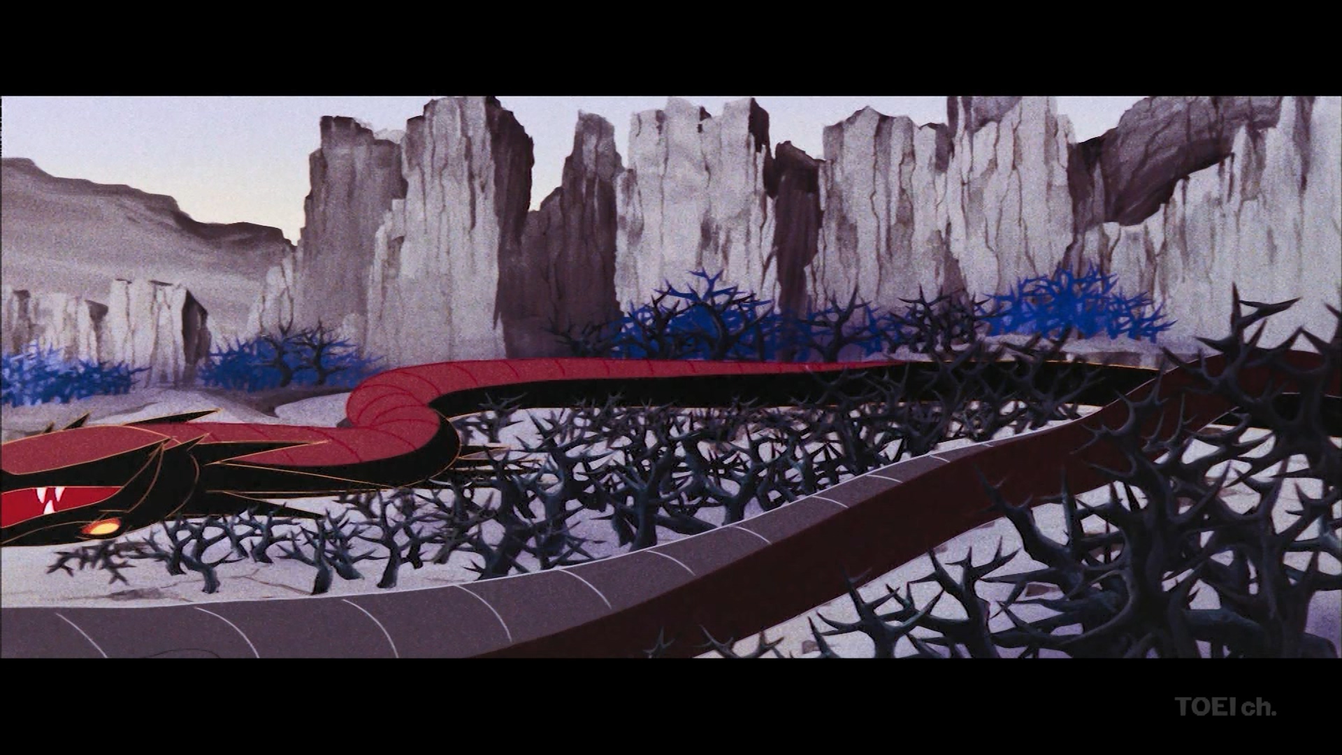 淘气王子斩大蛇剧照的剧照