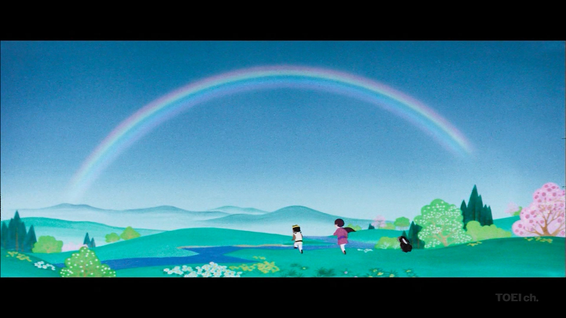 淘气王子斩大蛇剧照的剧照