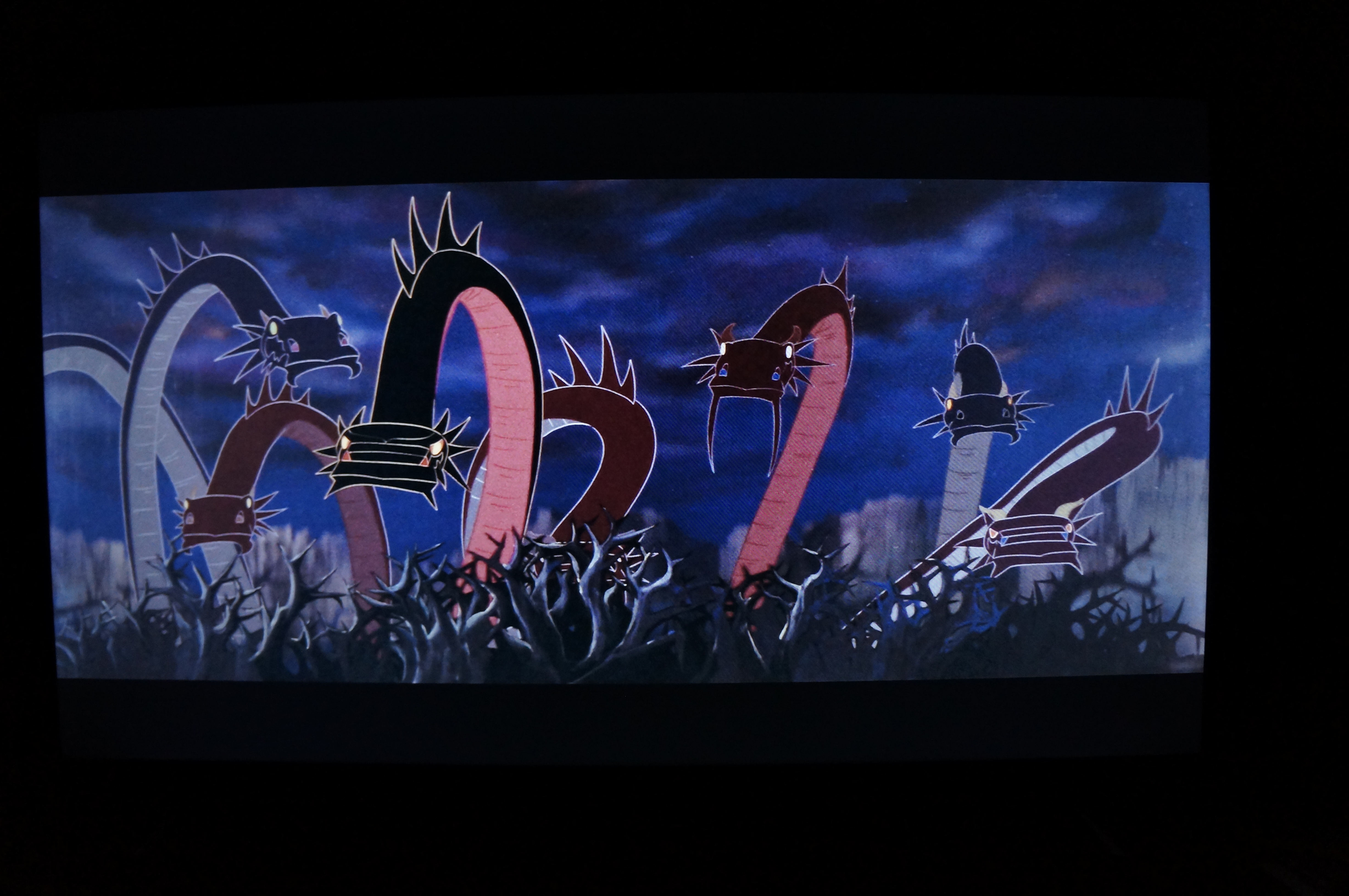 淘气王子斩大蛇剧照的剧照