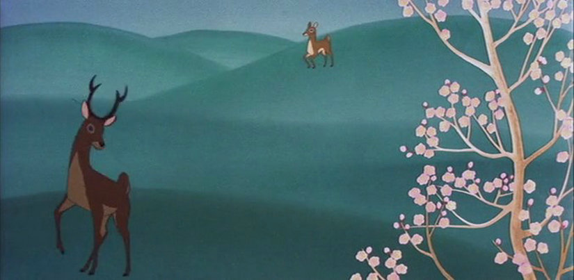 淘气王子斩大蛇剧照的剧照