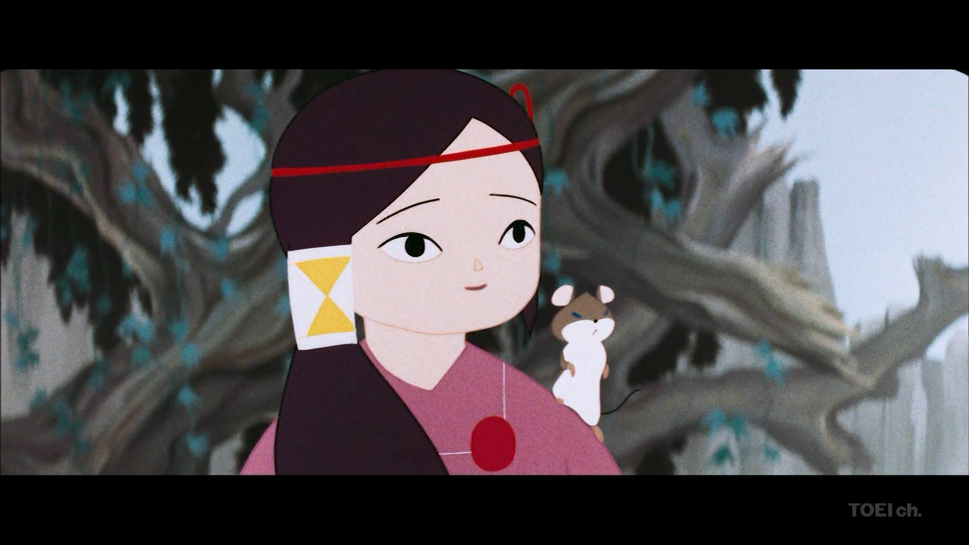 淘气王子斩大蛇剧照的剧照