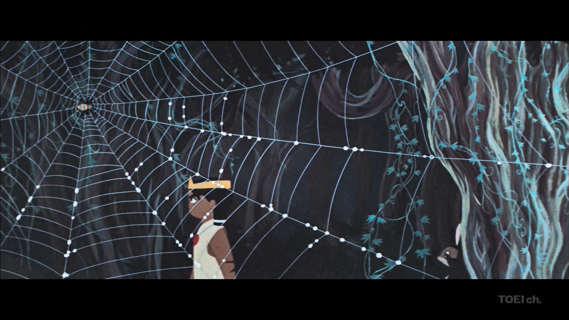 淘气王子斩大蛇剧照的剧照