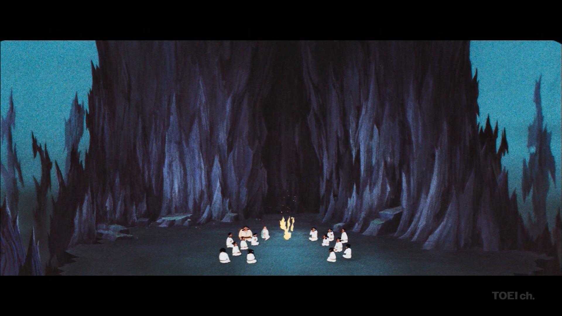 淘气王子斩大蛇剧照的剧照