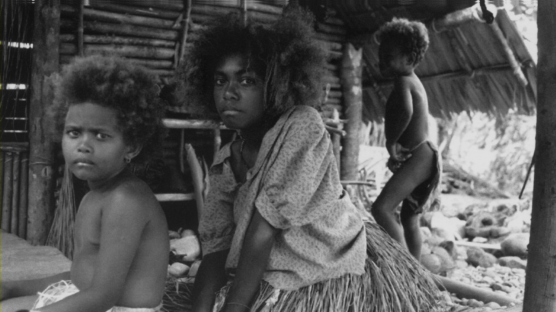 细细的红线剧照的剧照