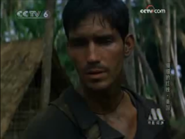 细细的红线剧照的剧照