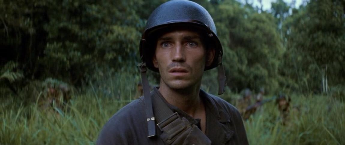 细细的红线剧照的剧照