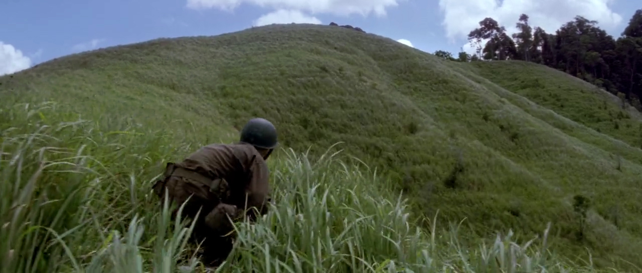 细细的红线剧照的剧照