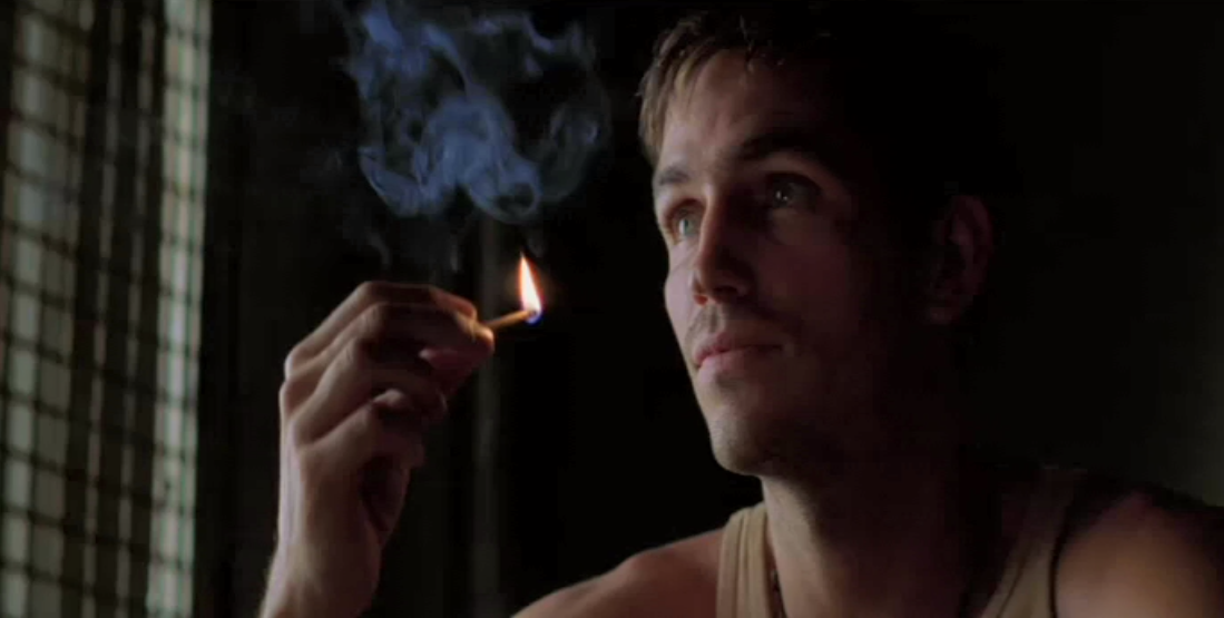 细细的红线剧照的剧照