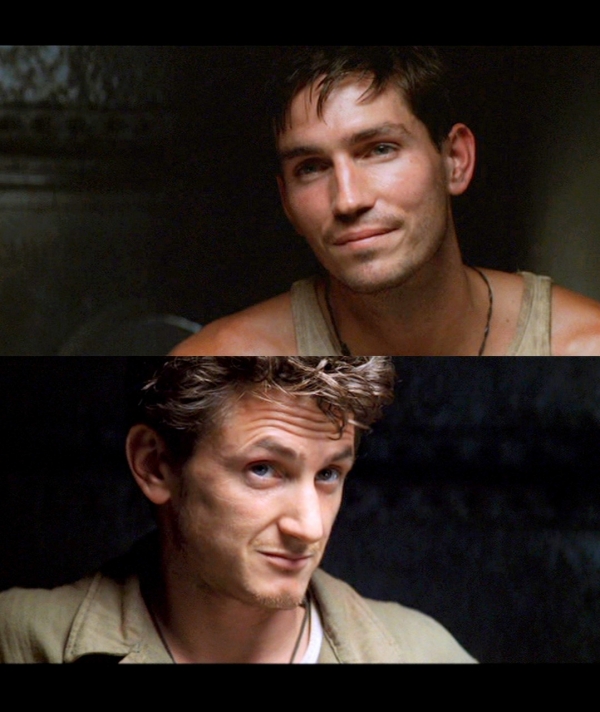 细细的红线剧照的剧照