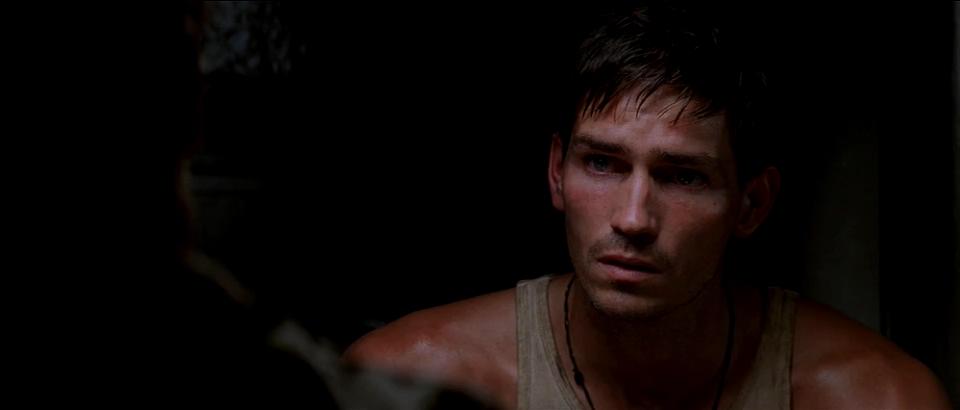 细细的红线剧照的剧照