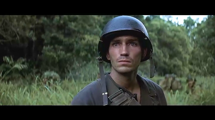 细细的红线剧照的剧照