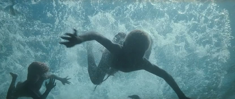 细细的红线剧照的剧照