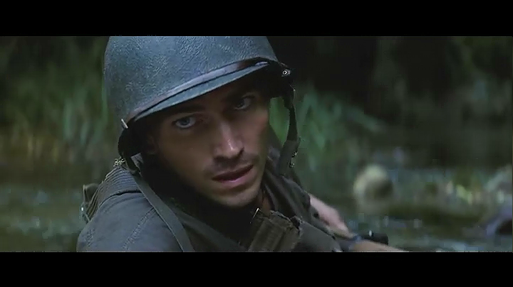 细细的红线剧照的剧照