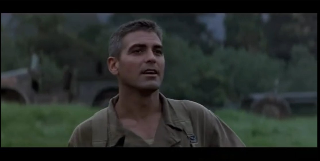 细细的红线剧照的剧照