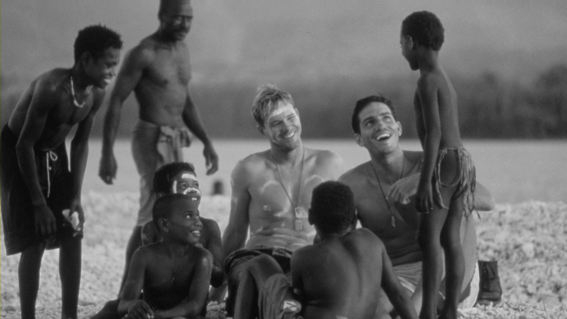 细细的红线剧照的剧照