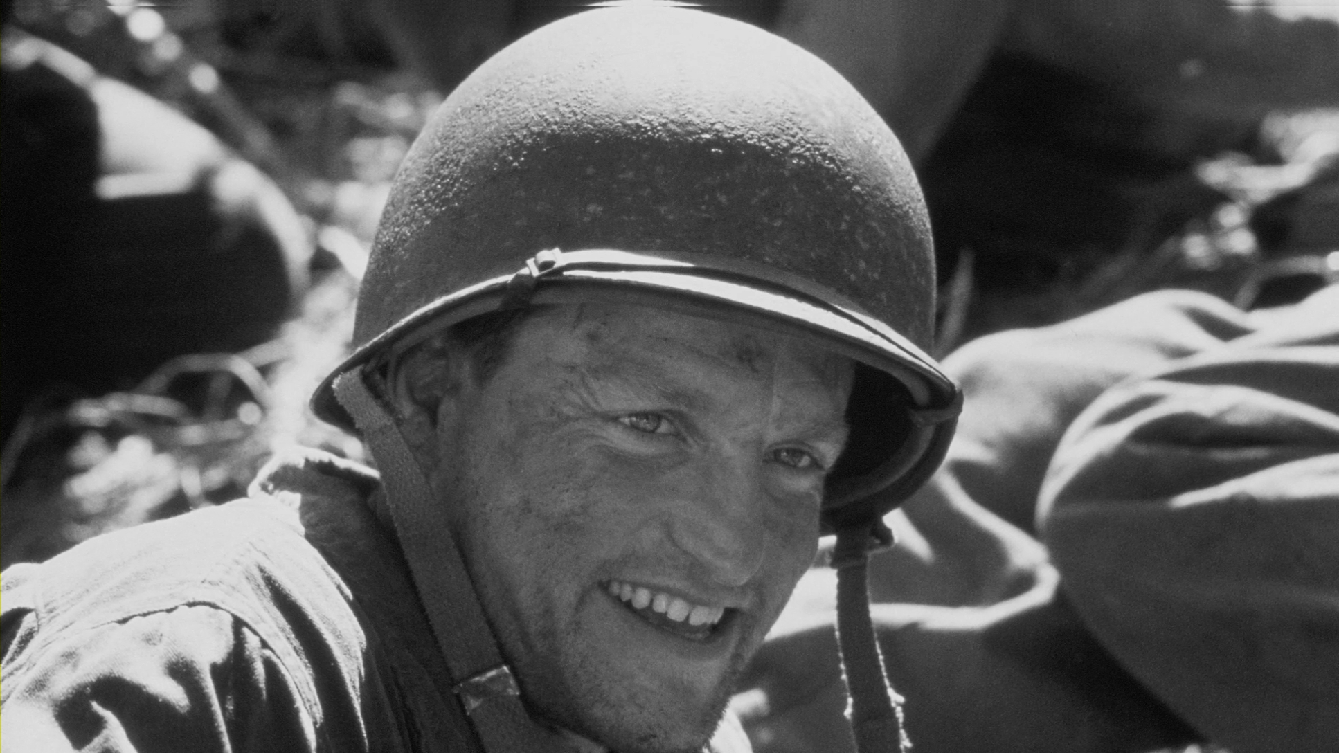 细细的红线剧照的剧照