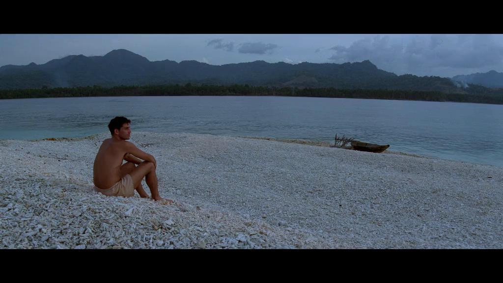 细细的红线剧照的剧照