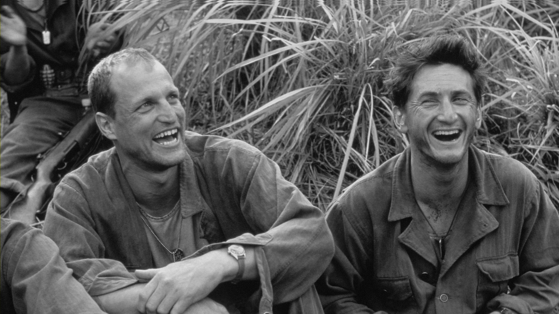 细细的红线剧照的剧照