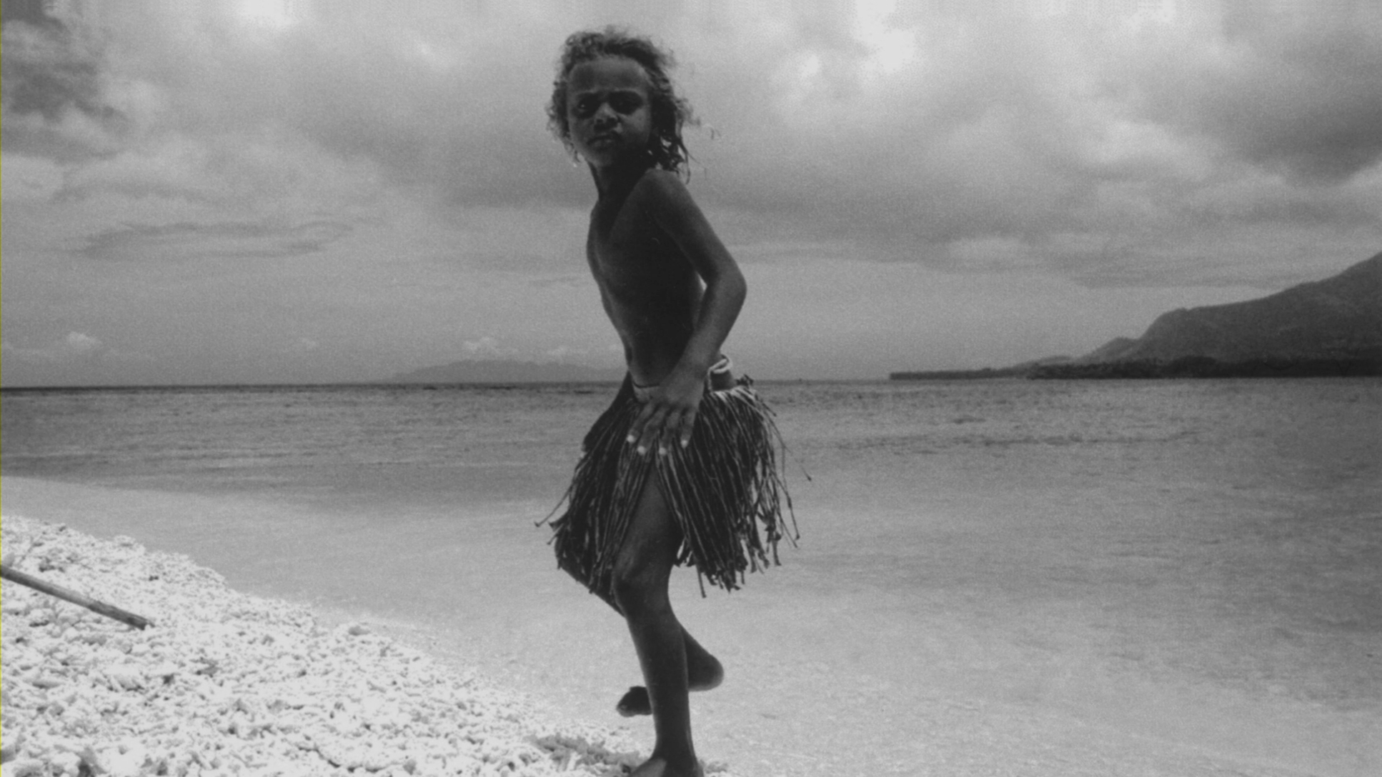 细细的红线剧照的剧照