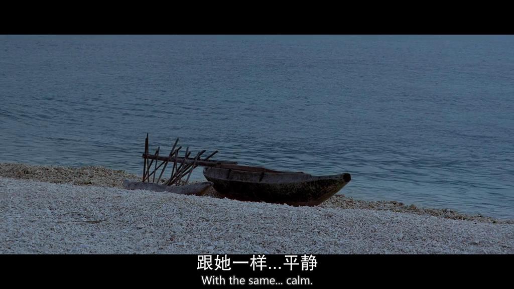 细细的红线剧照的剧照