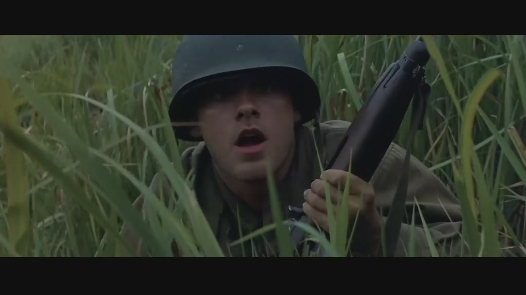 细细的红线剧照的剧照