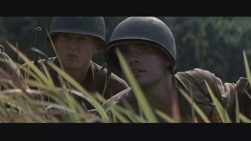 细细的红线剧照的剧照