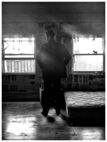 毒液：真实的新闻剧照的剧照