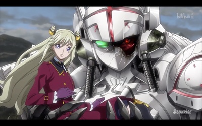 亡国的阿基德第4章：憎恨记忆剧照的剧照