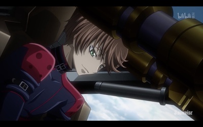 亡国的阿基德第4章：憎恨记忆剧照的剧照