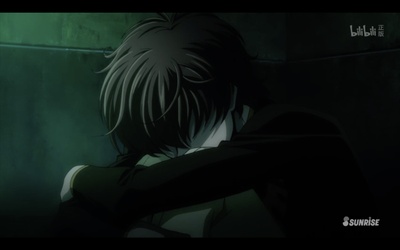 亡国的阿基德第4章：憎恨记忆剧照的剧照