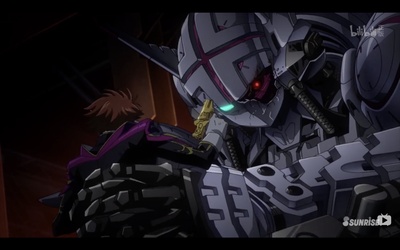 亡国的阿基德第4章：憎恨记忆剧照的剧照