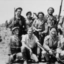 土地与自由剧照