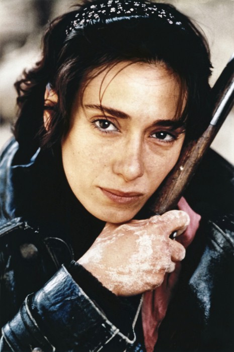 土地与自由剧照的剧照