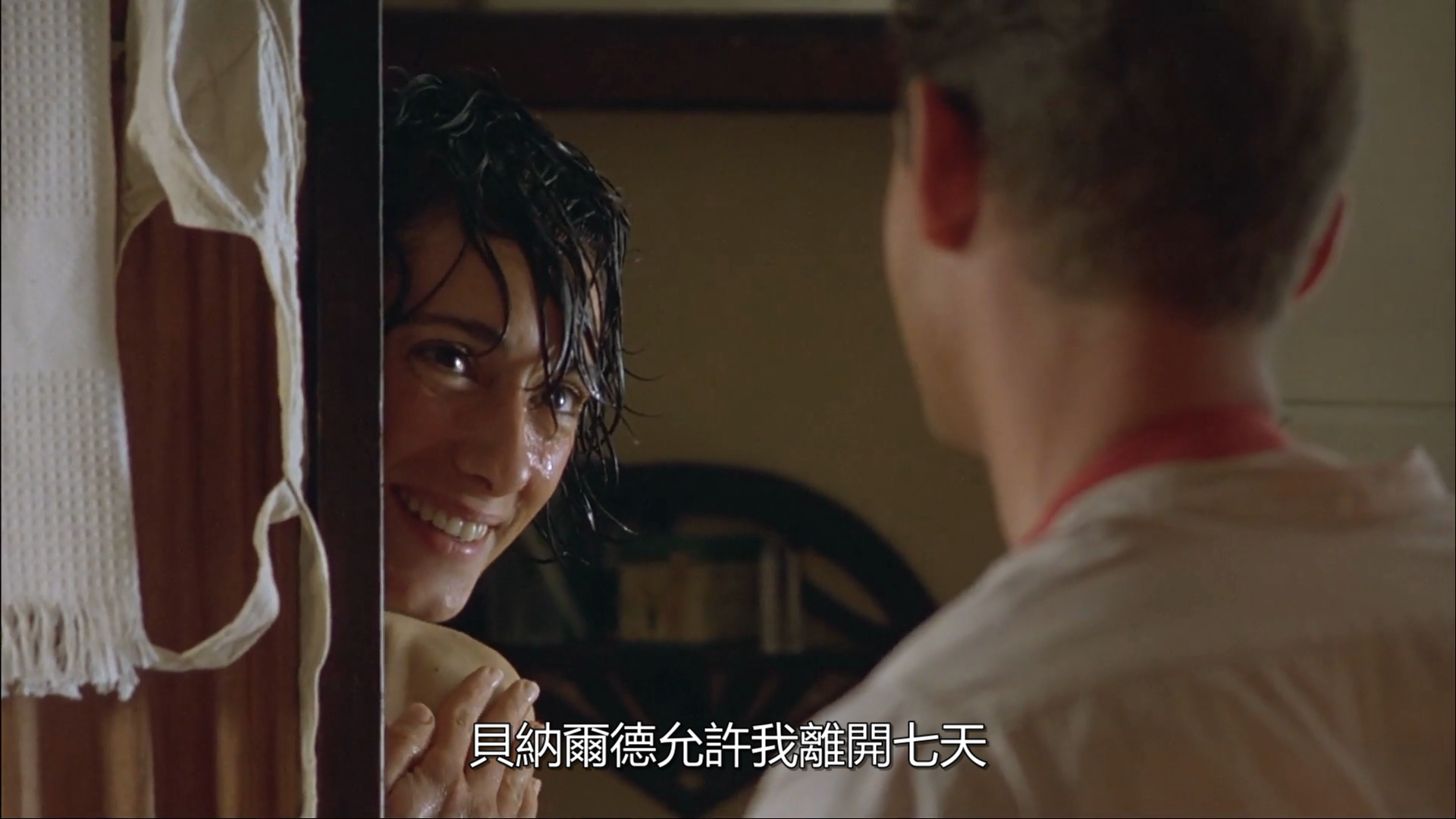 土地与自由剧照的剧照