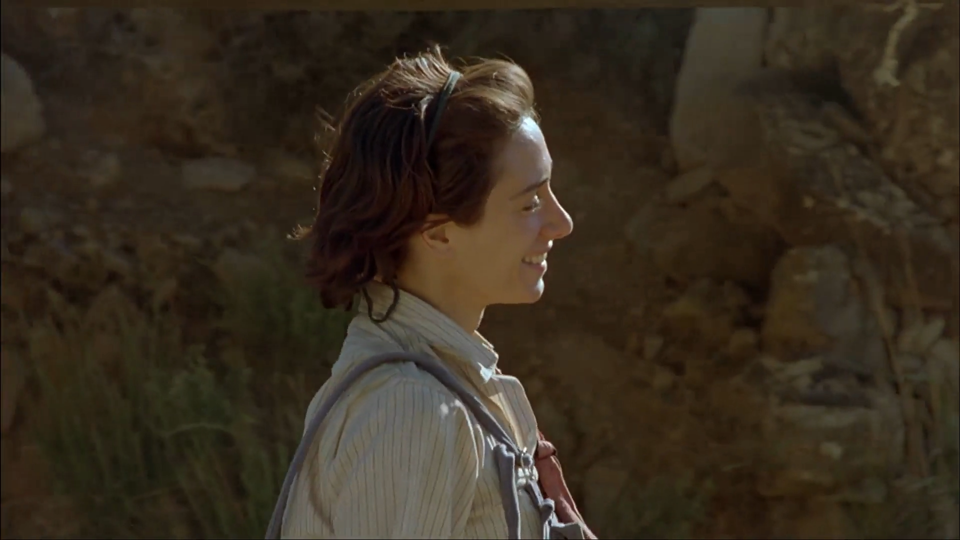 土地与自由剧照的剧照