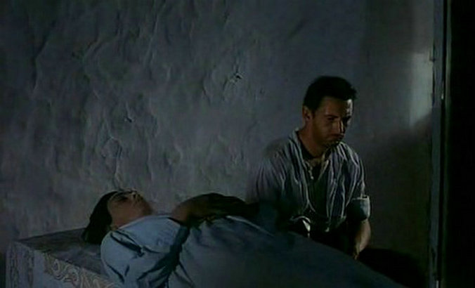 土地与自由剧照的剧照