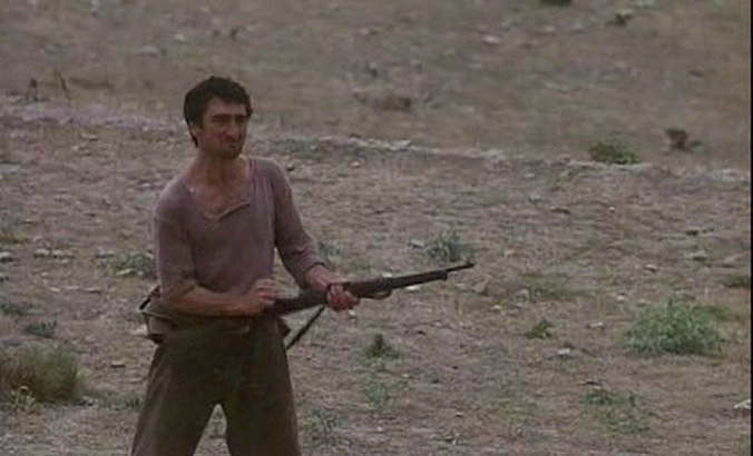 土地与自由剧照的剧照