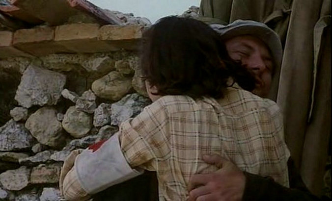 土地与自由剧照的剧照