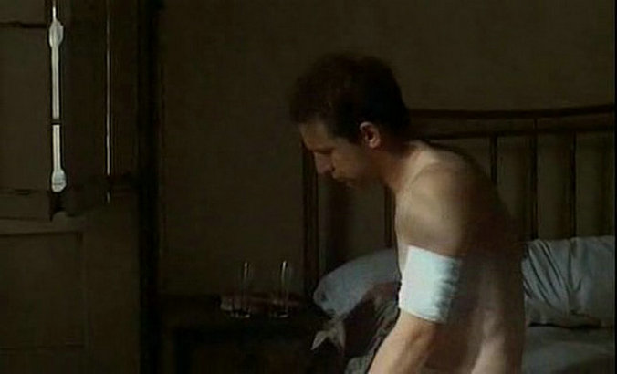 土地与自由剧照的剧照