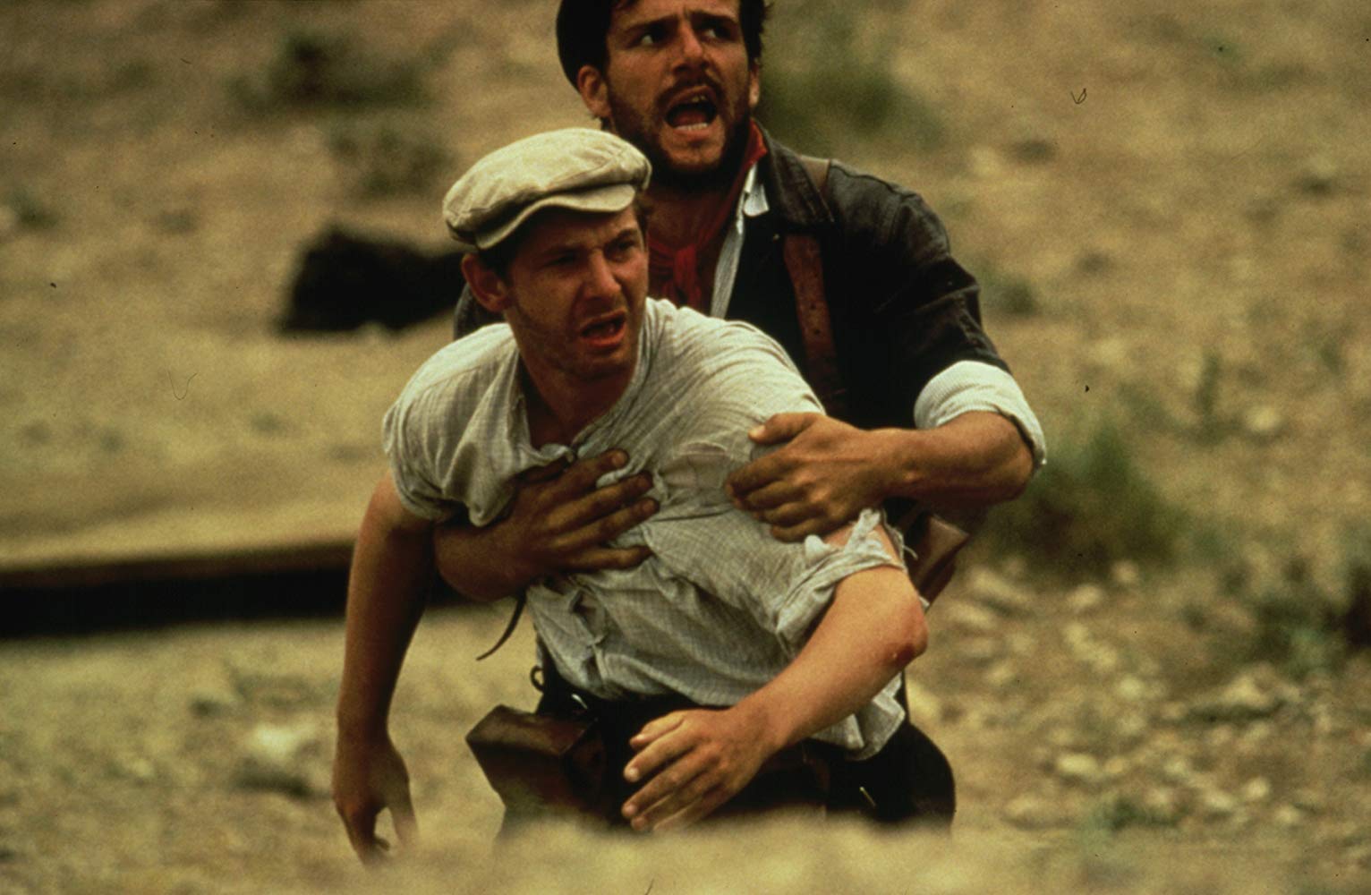 土地与自由剧照的剧照