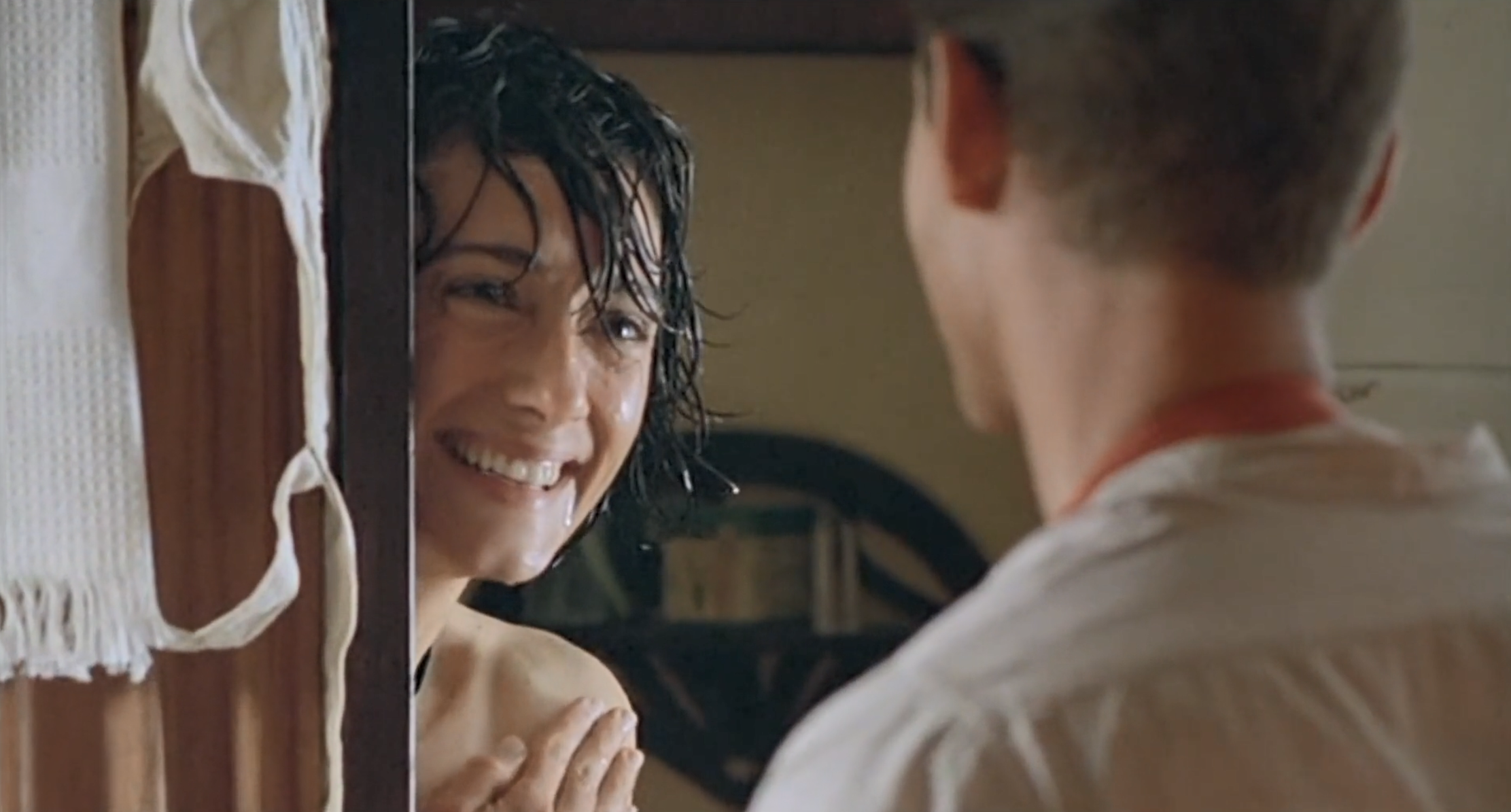 土地与自由剧照的剧照