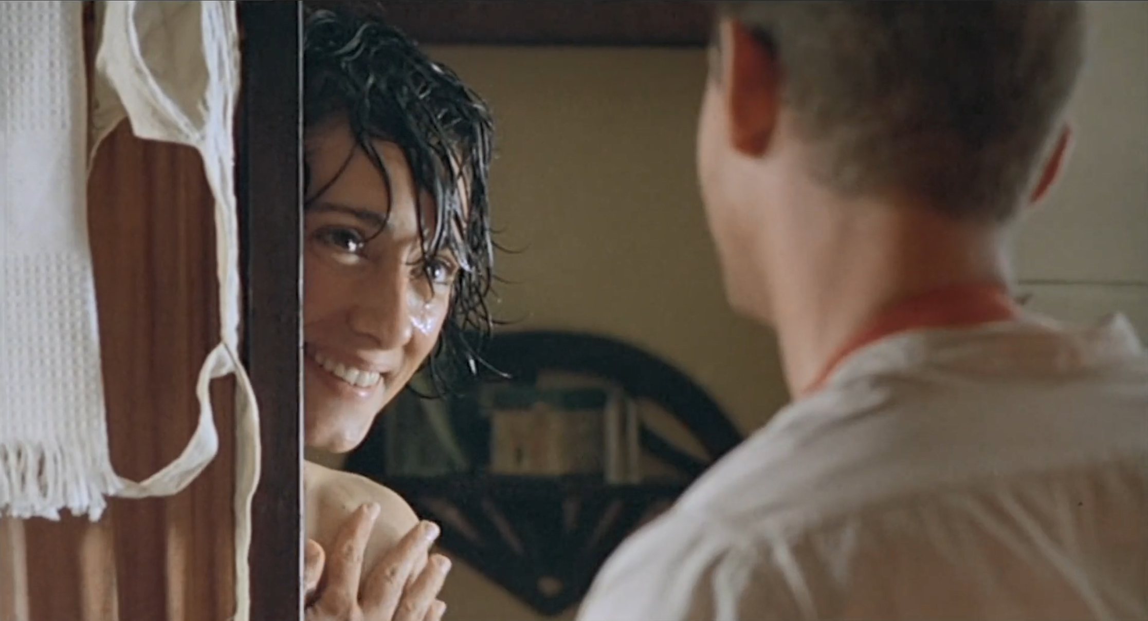 土地与自由剧照的剧照