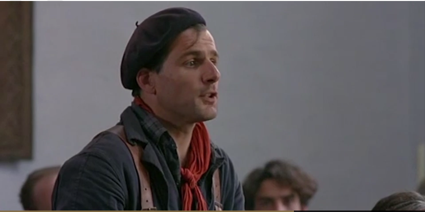 土地与自由剧照的剧照