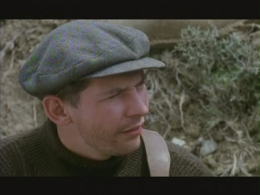 土地与自由剧照的剧照