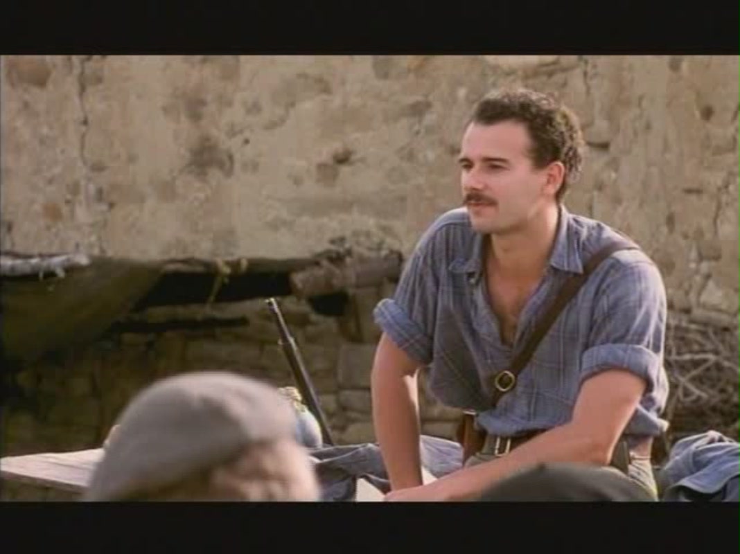 土地与自由剧照的剧照