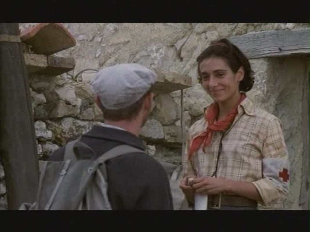 土地与自由剧照的剧照