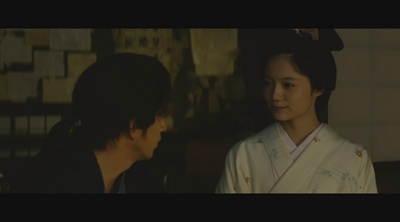 天地明察剧照的剧照